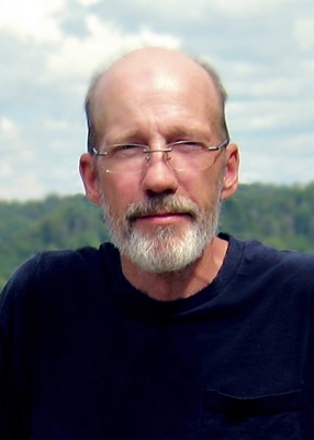 Author Tim Alleman