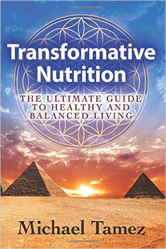 Transformative Nutrition by Michael Tamez