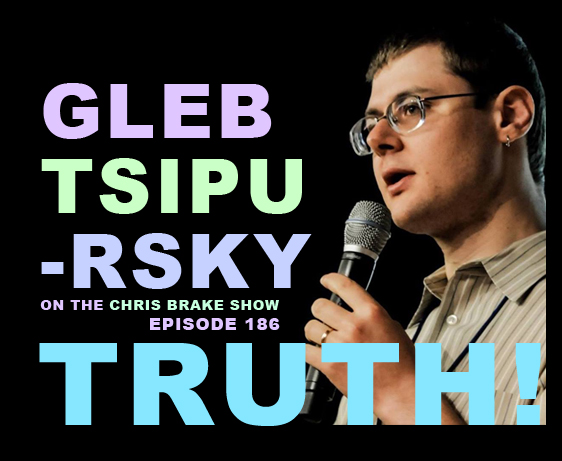 Dr Gleb Tsipursky Intentional Insights | CB186 